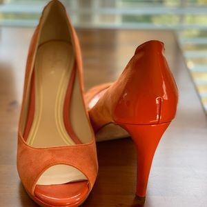 Cole Haan pumps